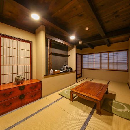 Souwaan Villa Takayama  Bagian luar foto