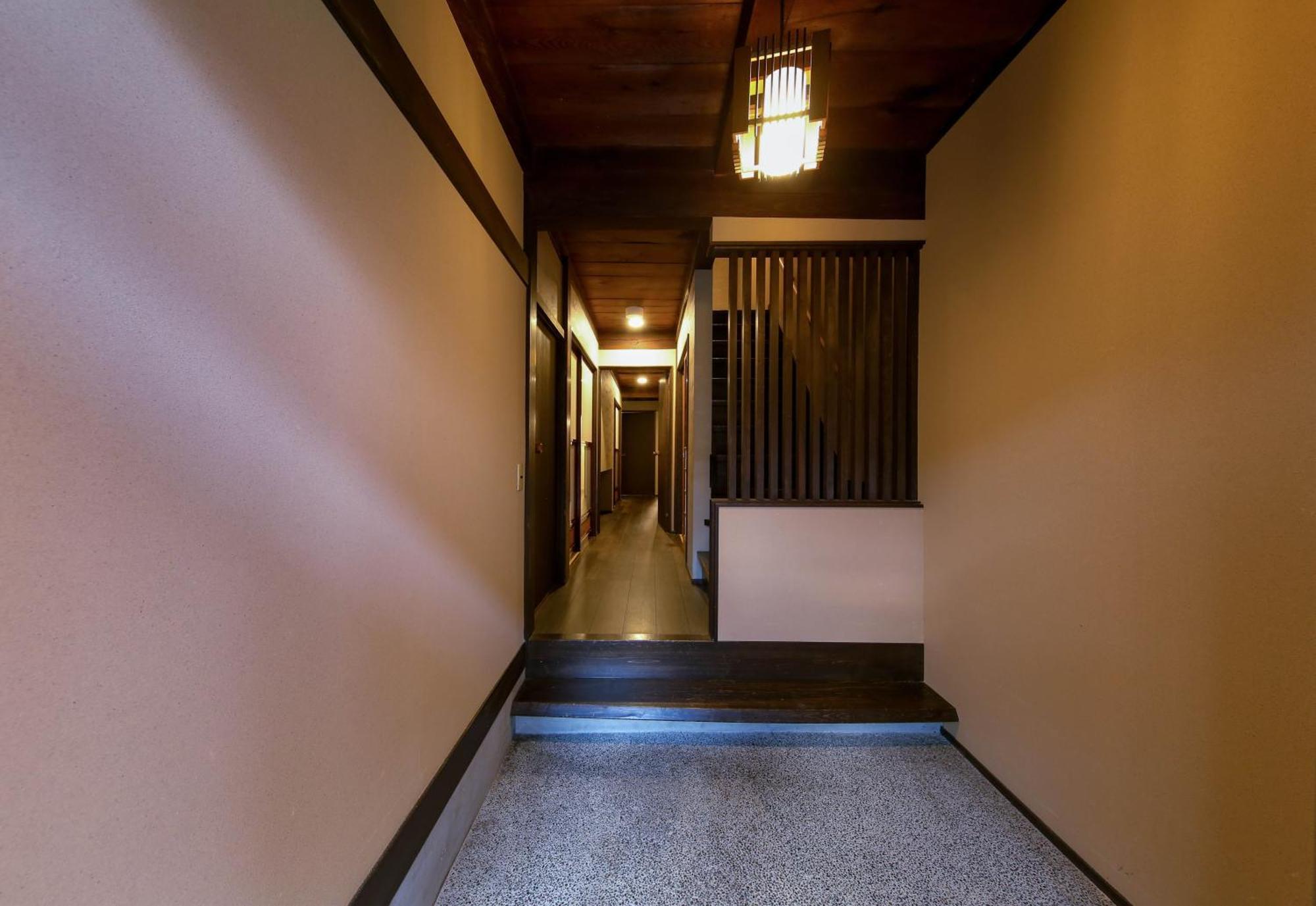 Souwaan Villa Takayama  Bagian luar foto