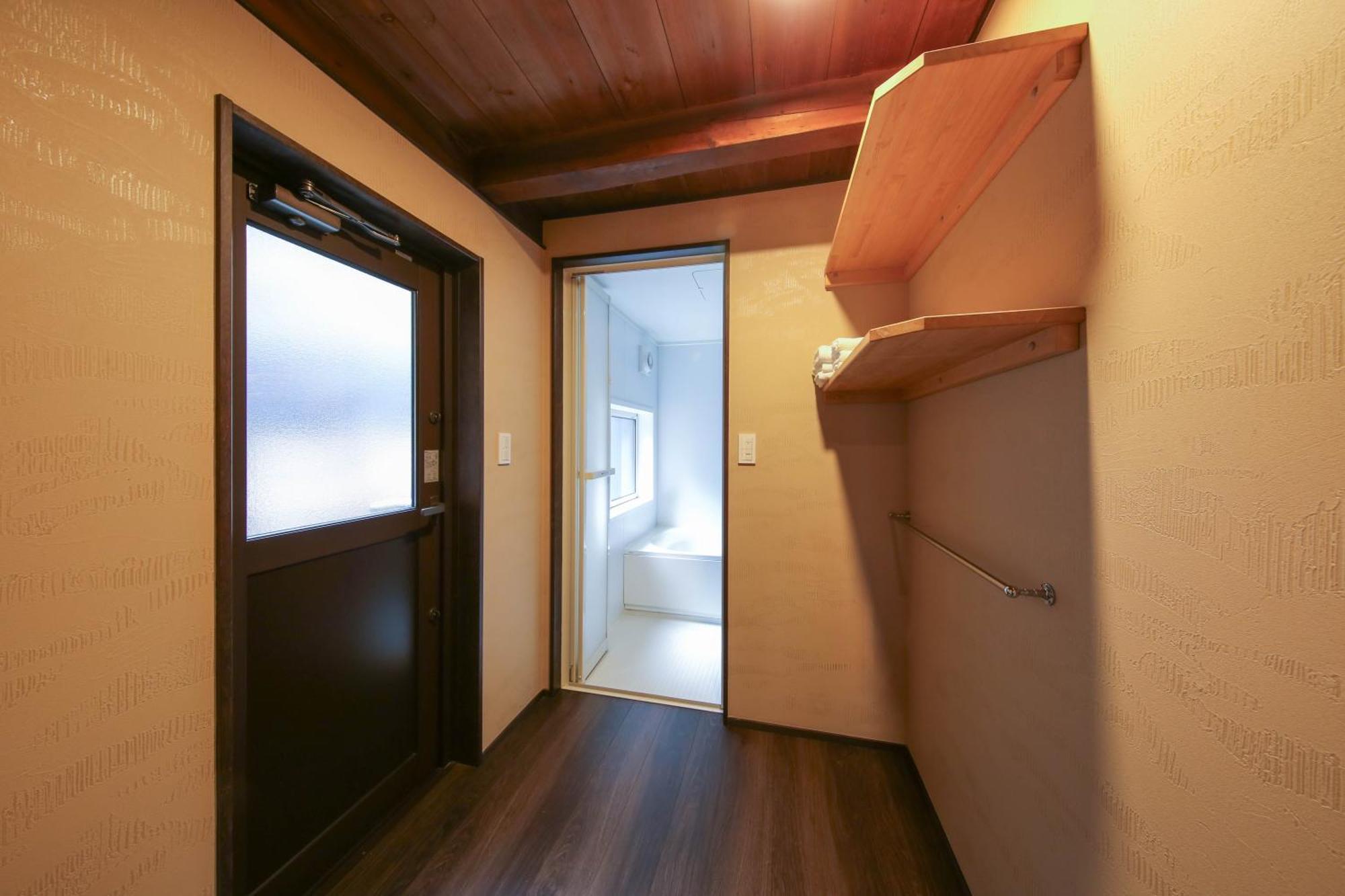 Souwaan Villa Takayama  Bagian luar foto