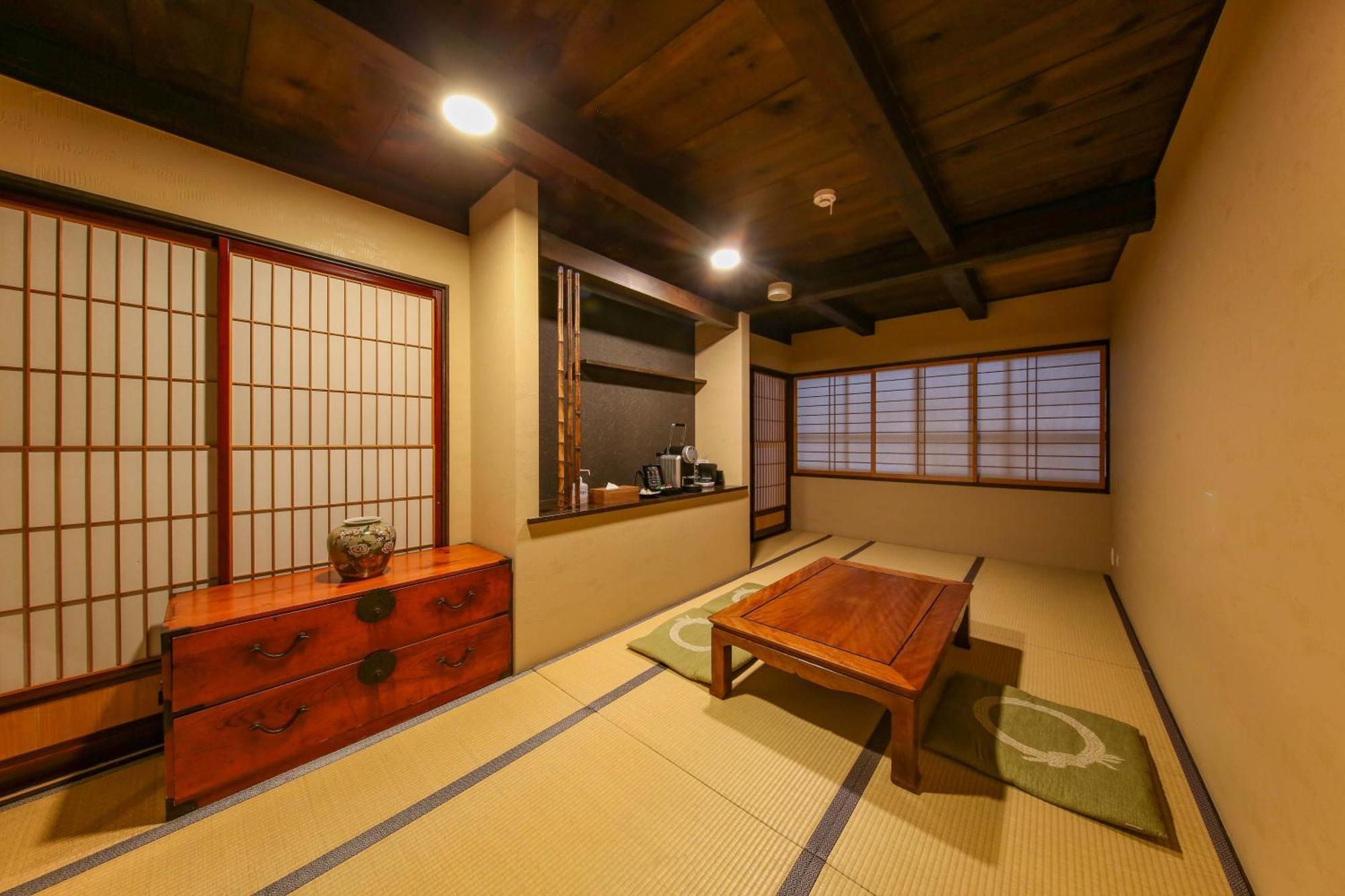 Souwaan Villa Takayama  Bagian luar foto