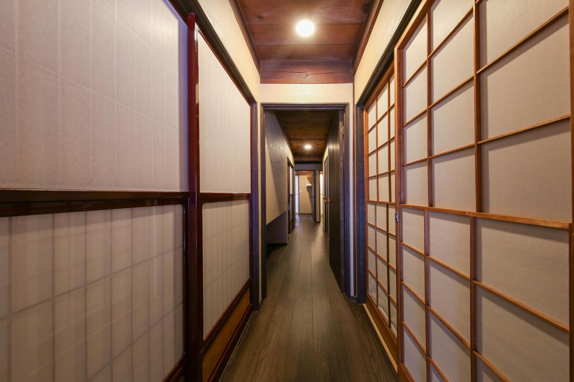 Souwaan Villa Takayama  Bagian luar foto